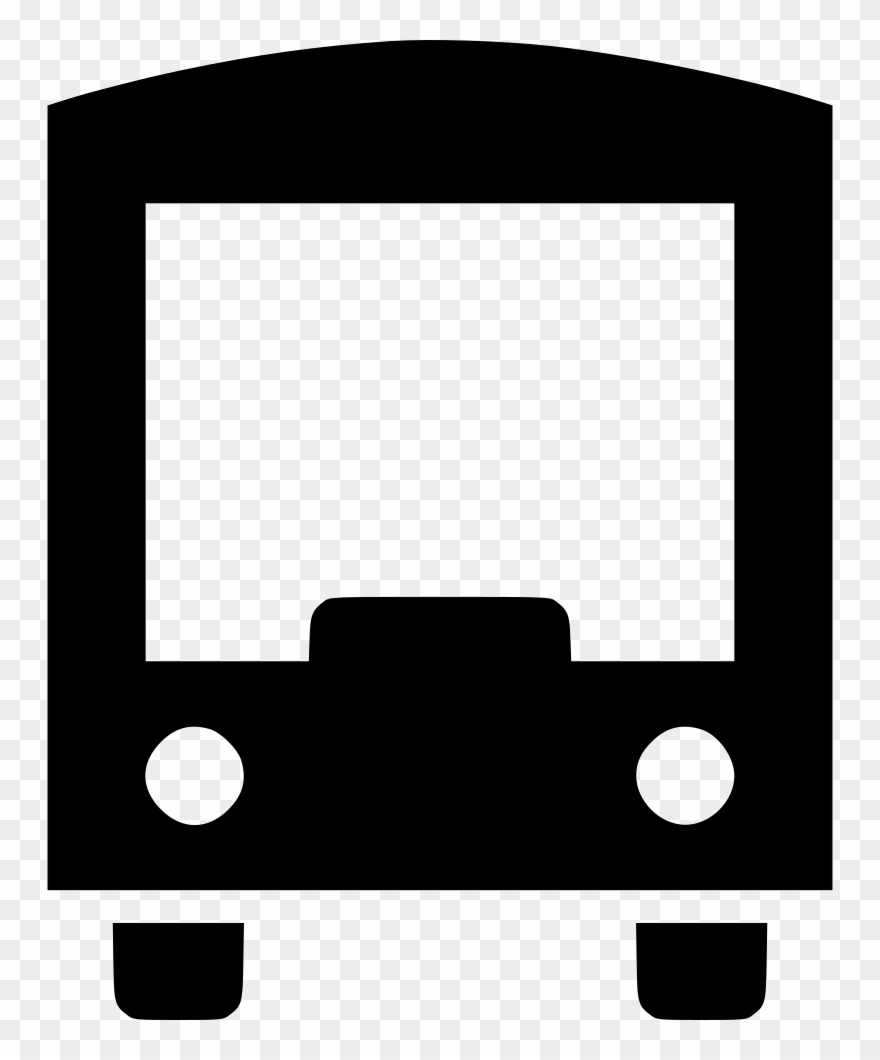 Bus Shuttle Vehicle Travel Transport Comments Clipart