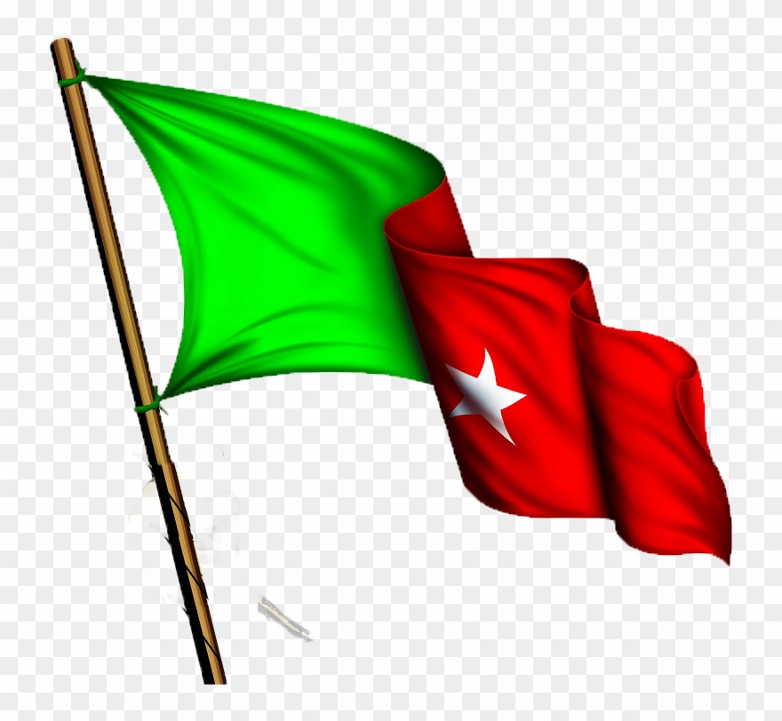 Sdpi Flag Clipart