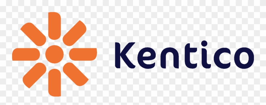 Kentico Logo Clipart, Software - Png Download