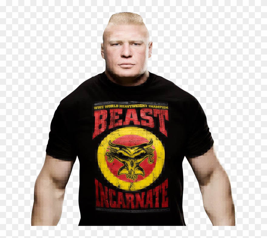 Brock Lesnar Hd Wallpaper Download Clipart