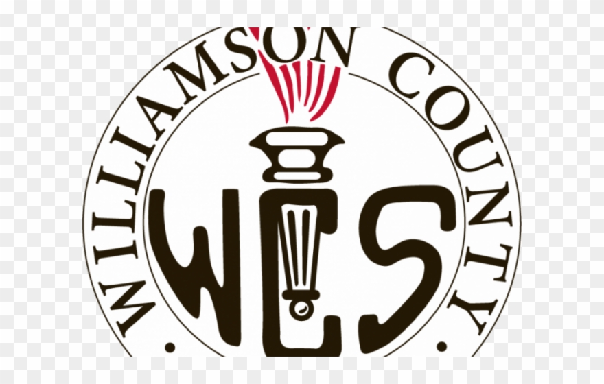 Religion Clipart Religious School - Williamson County Schools Logo - Png Download
