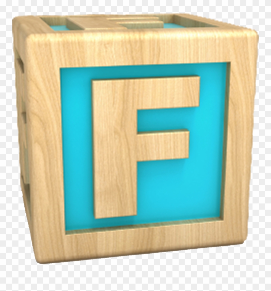 Letter F Buncee Clipart Letter Buncee Clip Art - Clip Art - Png Download