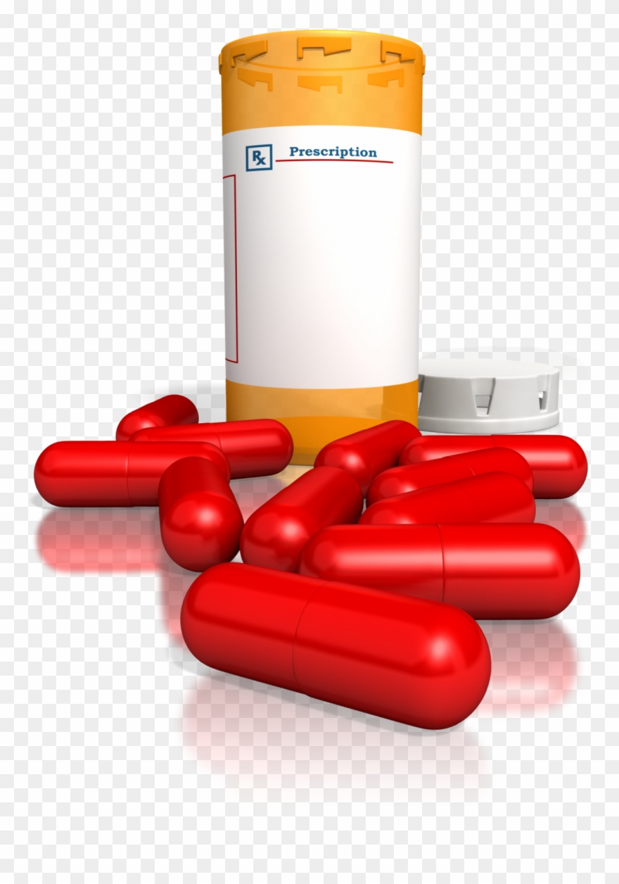 Prescription Pills Png Clipart Transparent Png