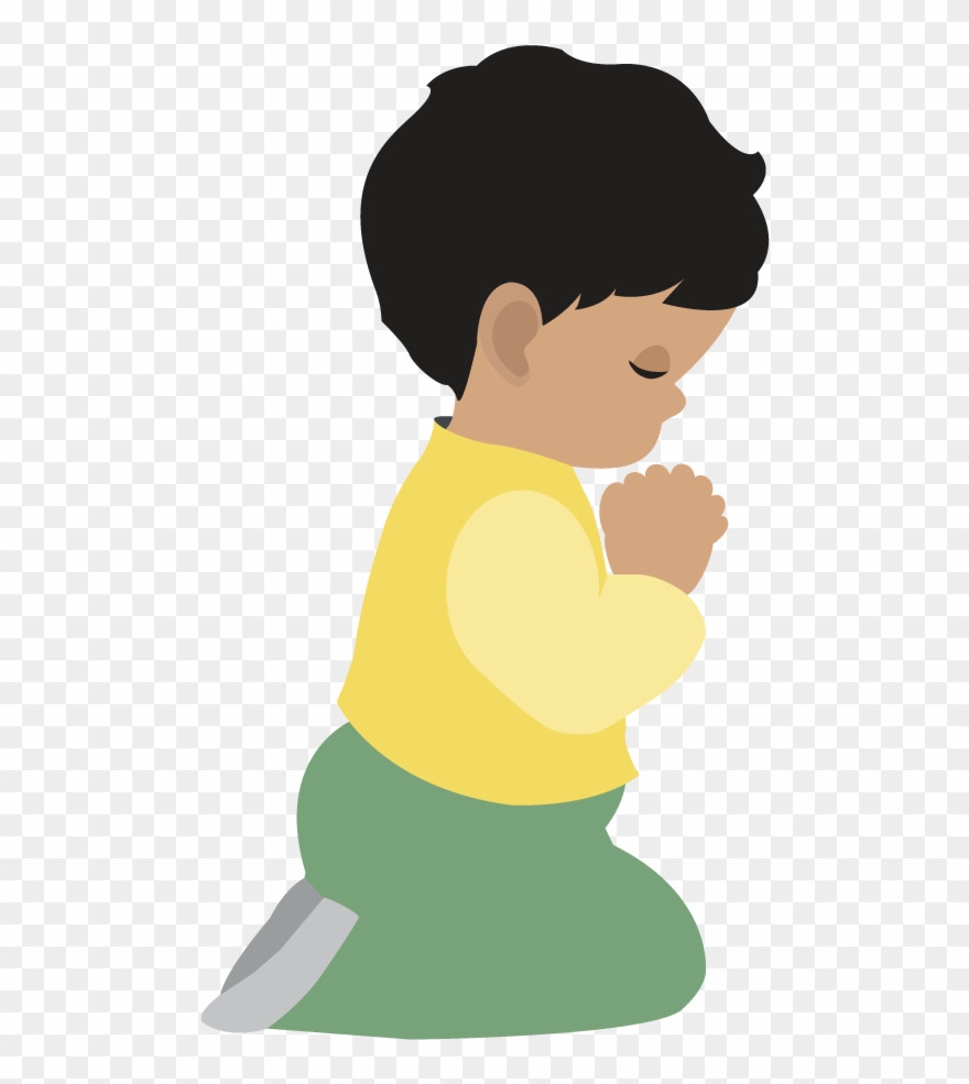 Praying Hands Prayer Lds Clip Art Child Clip Art - Prayer Png Transparent Png