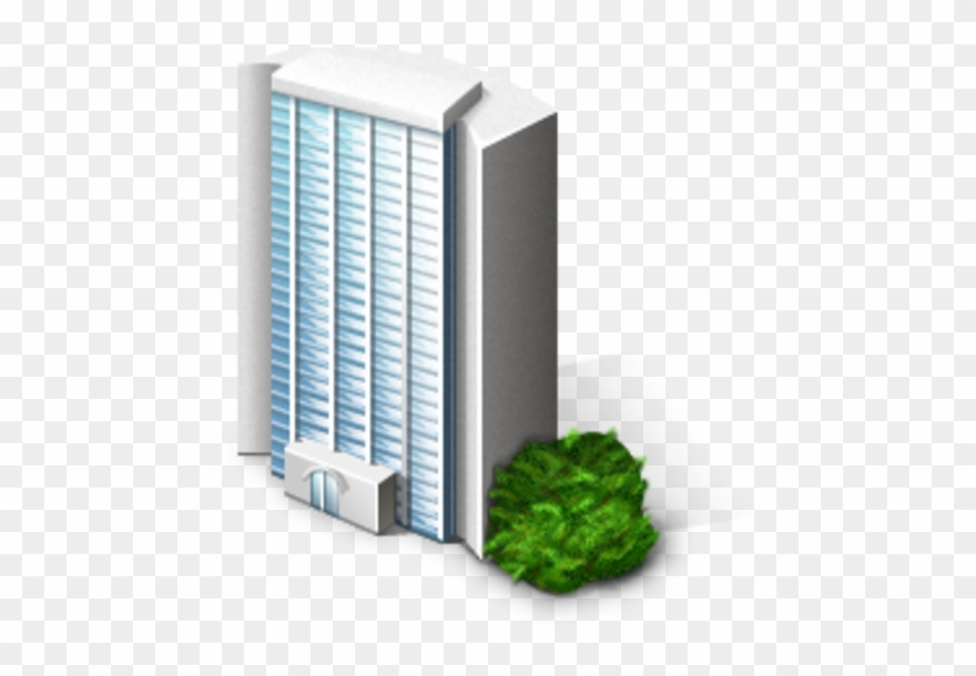 Business Building Clipart Png Transparent Png