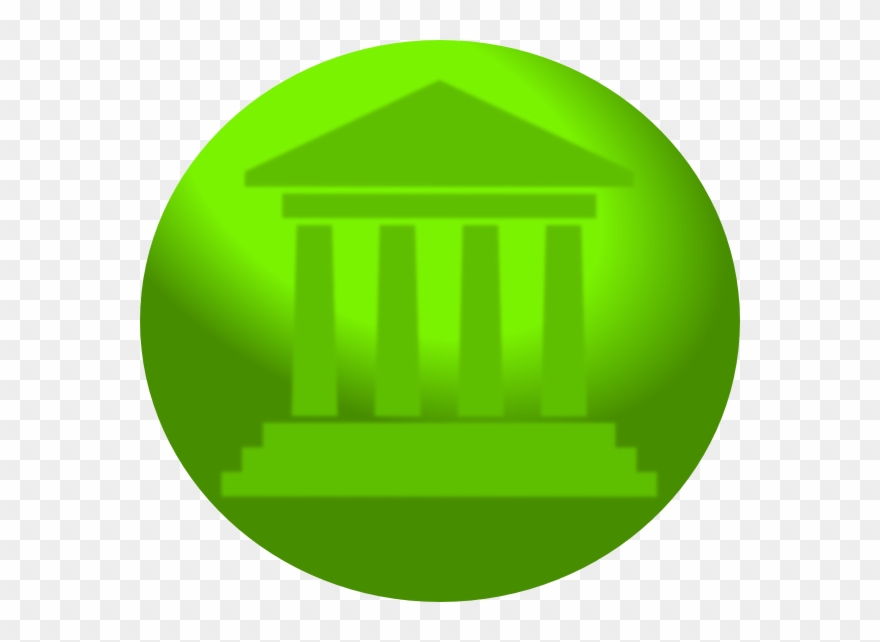 Building Clip Art - Clip Art - Png Download