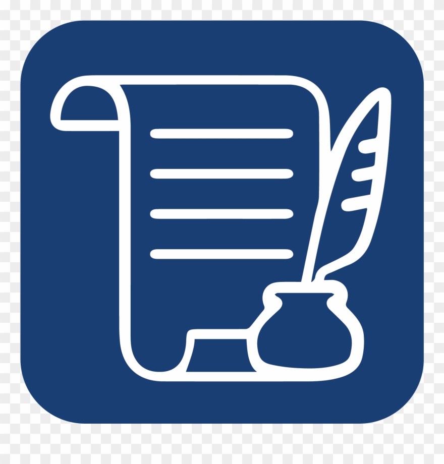 The U - Constitution Clipart - Png Download