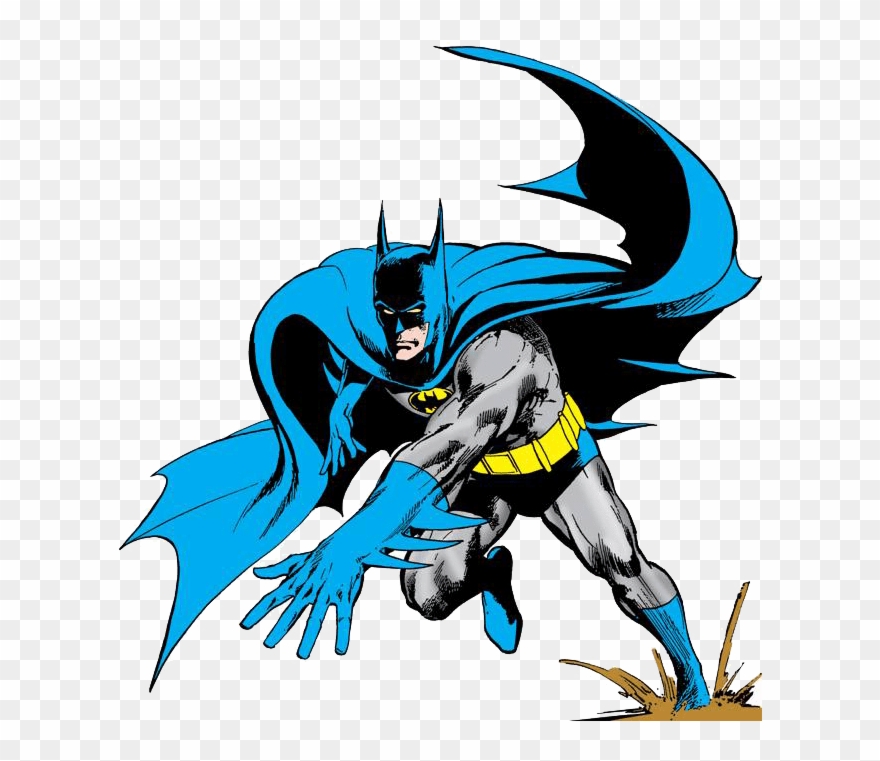 Super Heroes Batman Png Clipart