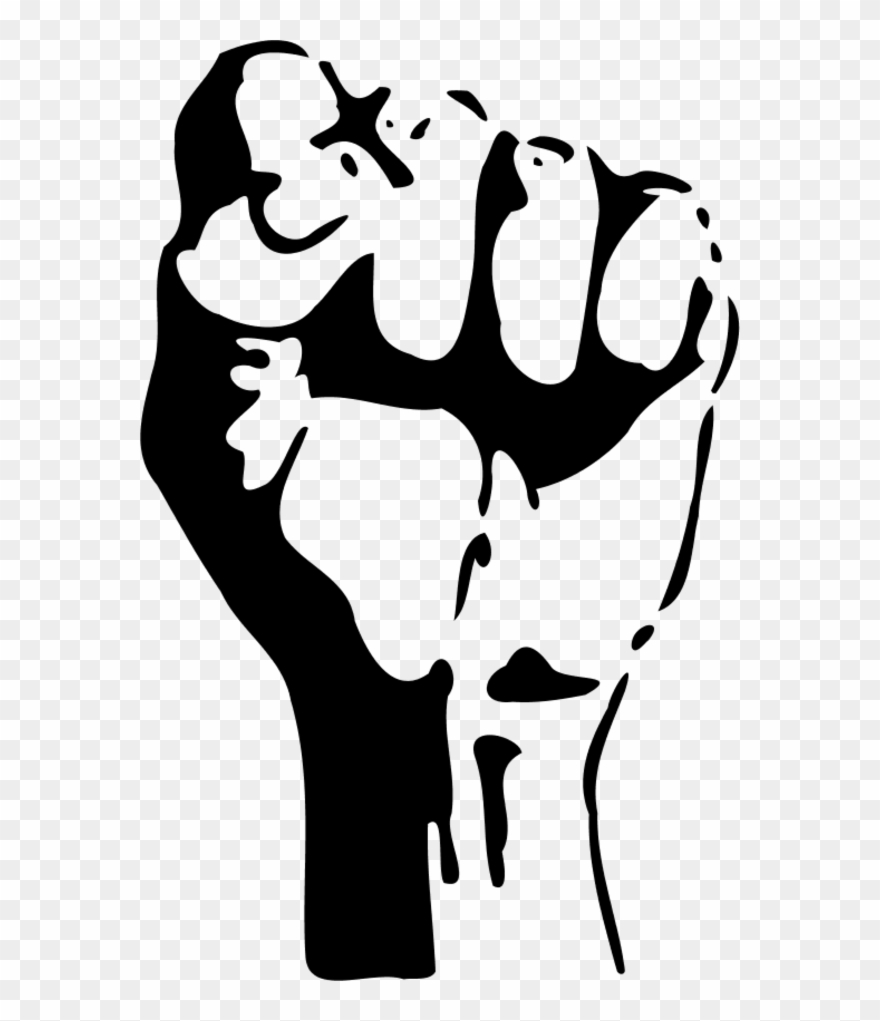 Prayer - Civil Rights Movement Png Clipart