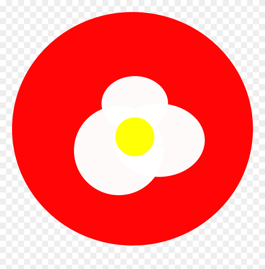 Number Four - 4 Clipart - Png Download