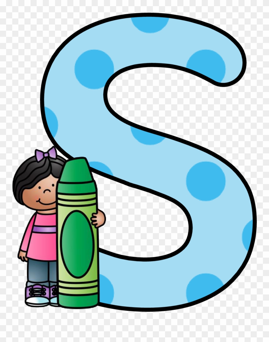 Ch B *✿* Alfabeto Escolar De Kid Sparkz - School Clipart
