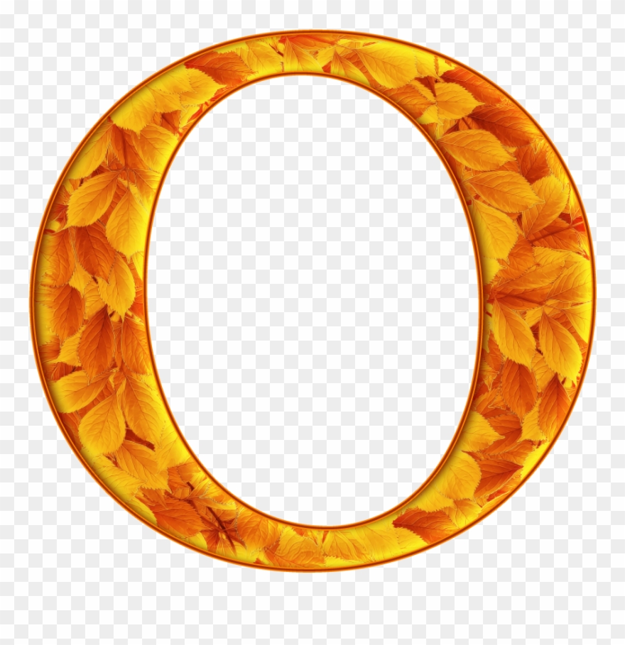 O Alphabet And Numbers, Alphabet Letters, 26 Letters, - Letter Clipart