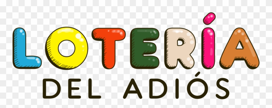 Loter A Del Adi S - Loteria Clipart - Png Download