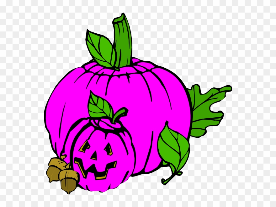 Black And White Free Clip Art Autumn - Png Download