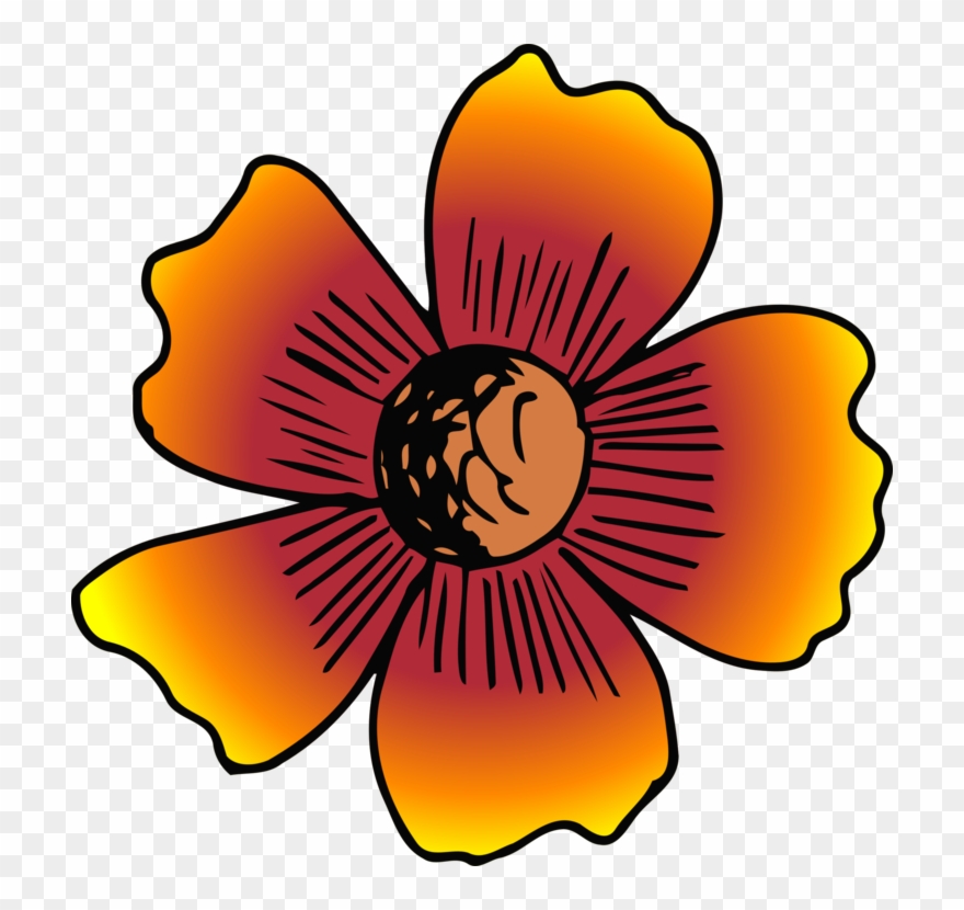 All Photo Png Clipart - Flower Transparent Png