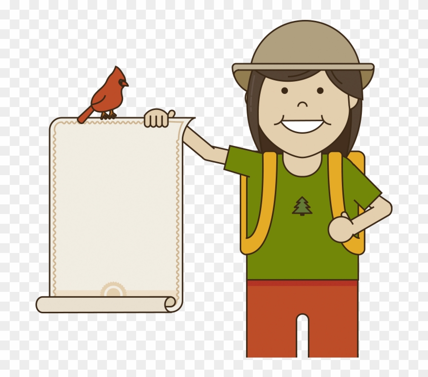 Nature Clipart For Kid Png - Clip Art Transparent Png