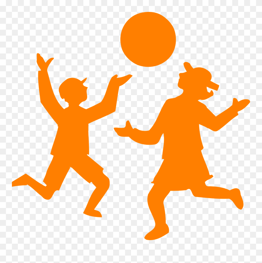 Playing Clip Art At - Twisted Envy Sunset Fun Novelty Mug - Png Download