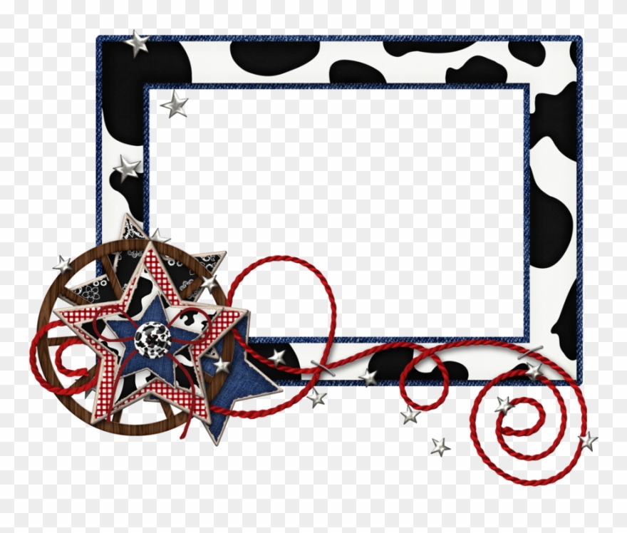 Http - //rosimeri - Minus - Com/mtpo0rygsw0ut Farm - Picture Frame Clipart