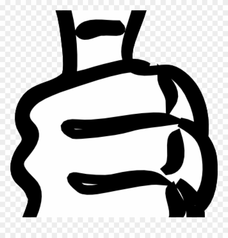 Thumbs Up Clipart Clip Art At Clker Vector Online Royalty - Thumbs Up Clipart Png Transparent Png