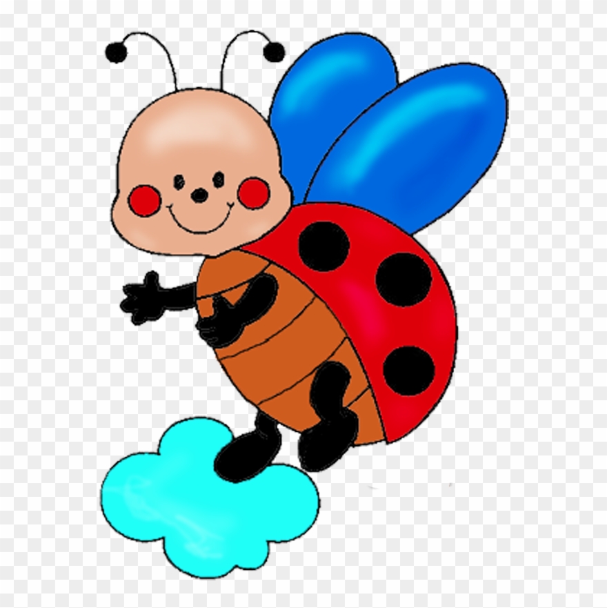 0 D37d7 2d1d5c1 Orig - Ladybugs Schools Clipart - Png Download