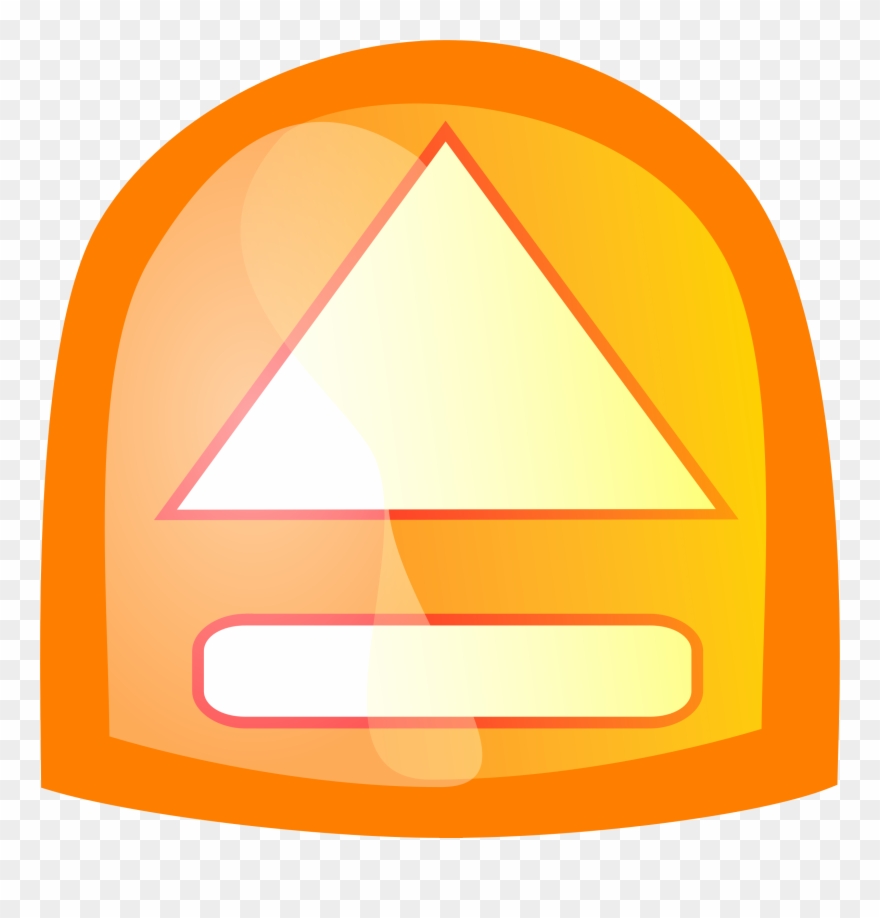 Eject Clip Art Download - Clip Art - Png Download