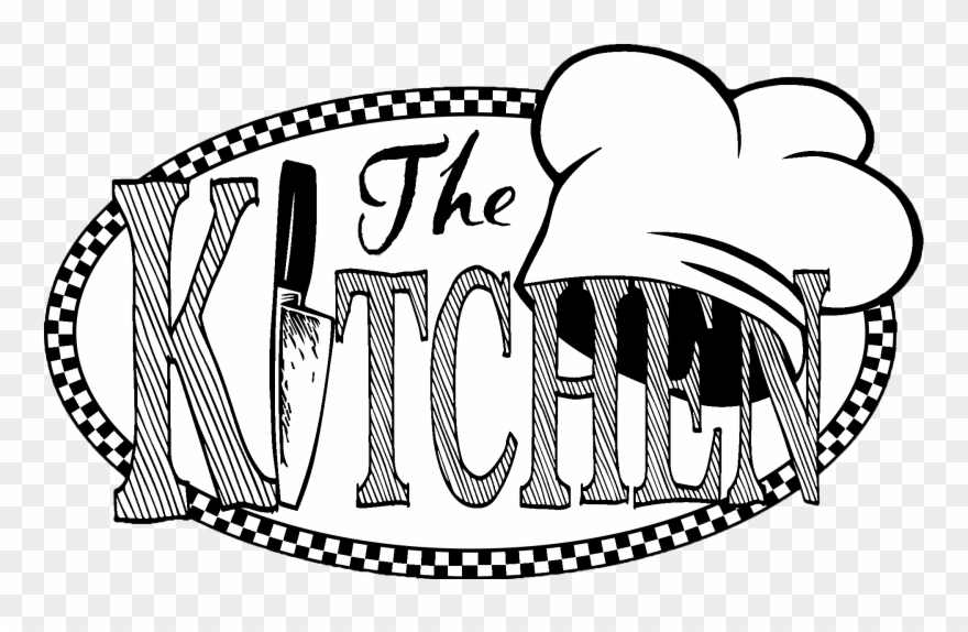 Kitchen Clipart Restaurant Kitchen - Kitchen News - Png Download