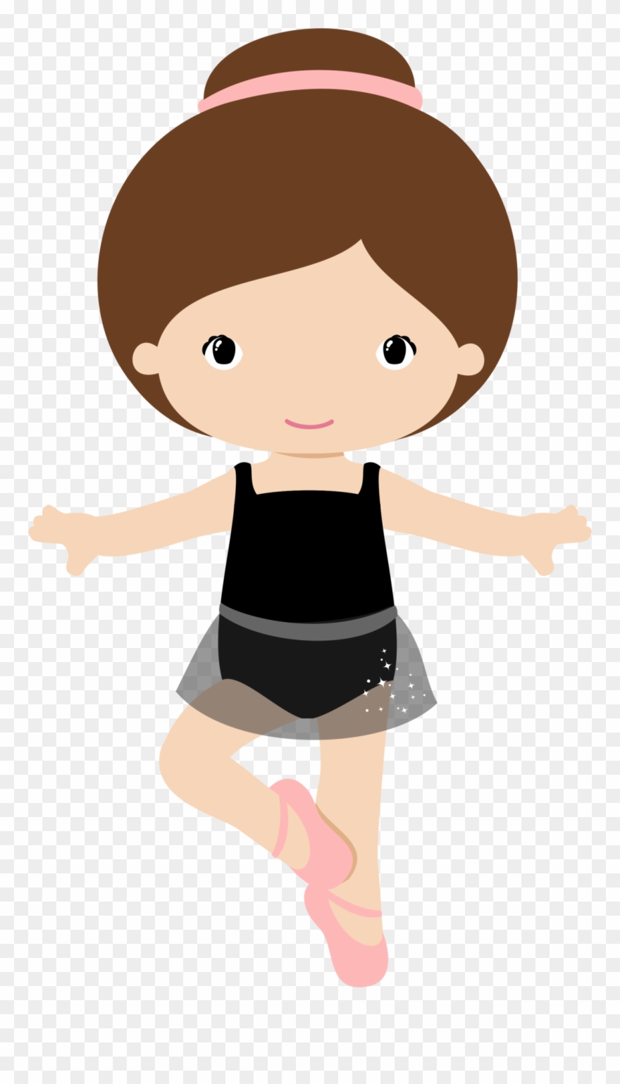 For Classical Dancers Just Beginning, Coming Back Or - Ballet Dancer Boy Clip Art - Png Download