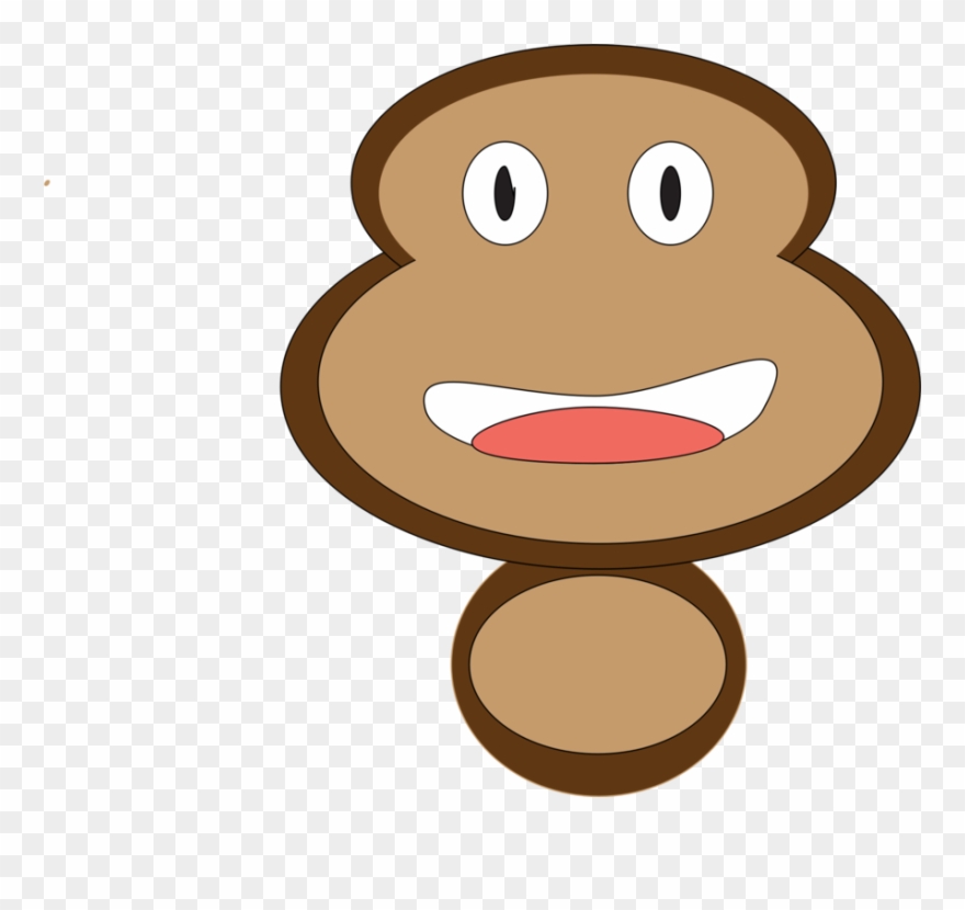 Cartoon Line Art Computer Map Mammal - Clip Art - Png Download