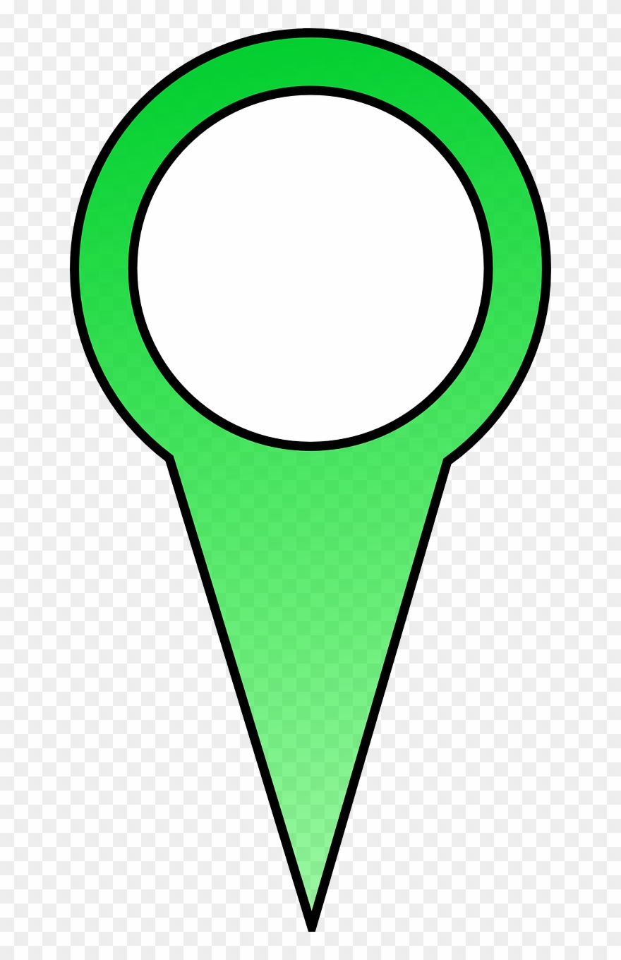 Bowling Pin Layout Clipart, Vector Clip Art Online, - Map Ping Clip Art - Png Download