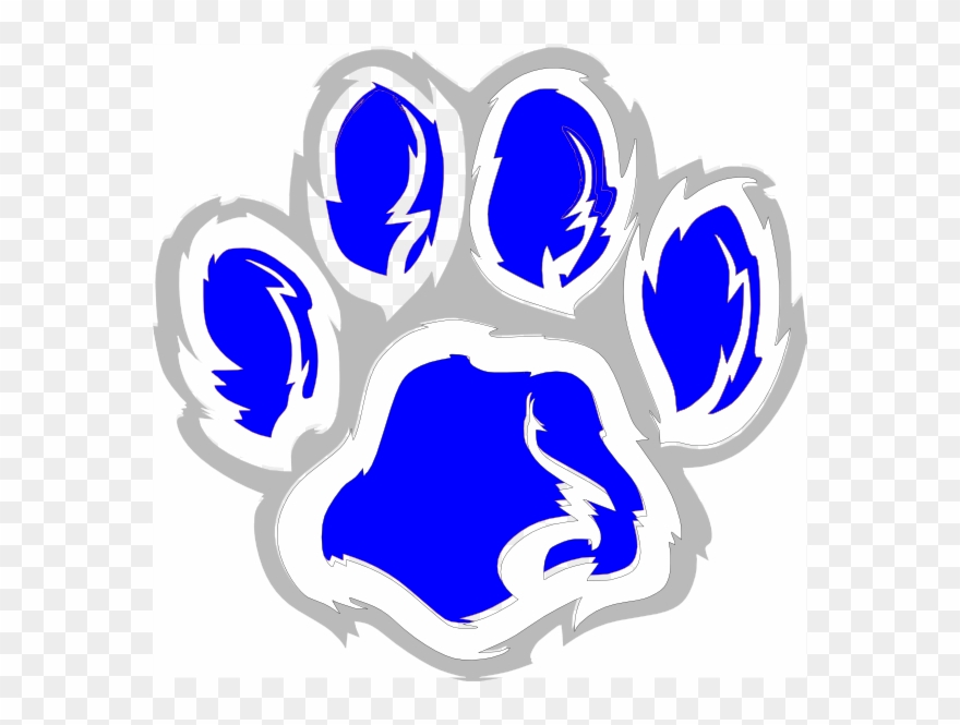 Tiger Svg Clip Arts 600 X 585 Px - Png Download