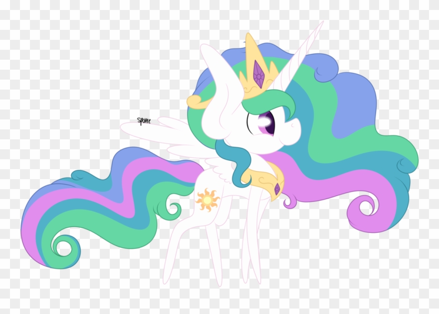 Unicorn Clipart Chibi - Chibi Unicorn Png Transparent Png
