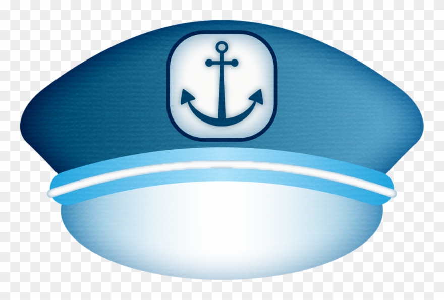 sailor hat printable