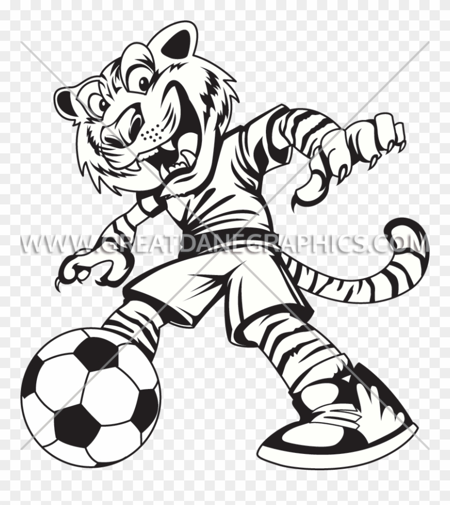 Kick Production Ready Artwork - Clip Art - Png Download