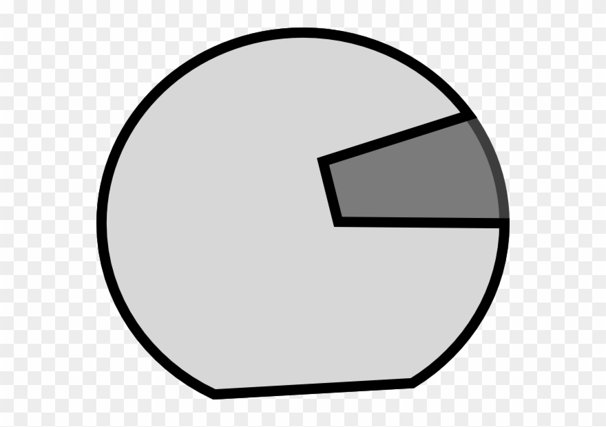 Astronaut's Helmet Clipart