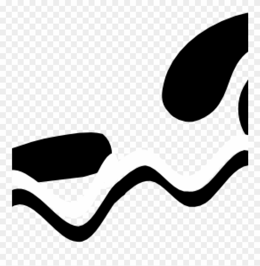 Swimming Clipart Free Swim Team Clip Art Black And - Swim Black And White Clip Art - Png Download