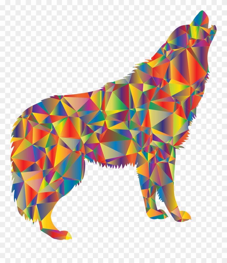 Enraged Howling Wolf Big Image Png - Jack London: The Klondike Rush Collection (the Call Clipart