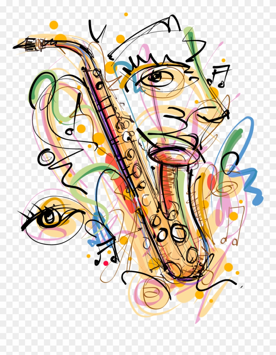 Download Clip Art Royalty Free Stock Asymmetrical Drawing Creative ...