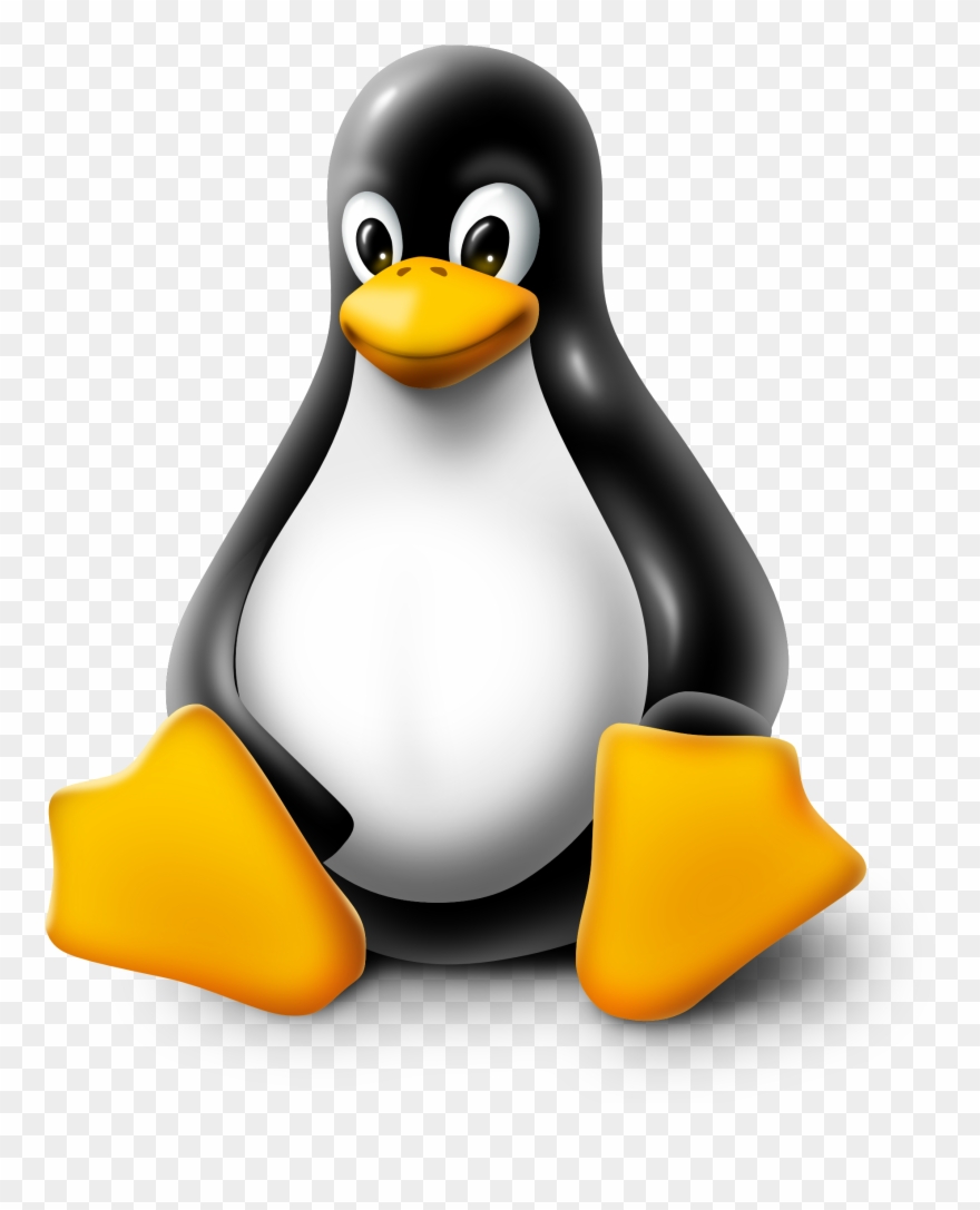 Kinguio Clipart Mad King - Linux Operating System Png Transparent Png