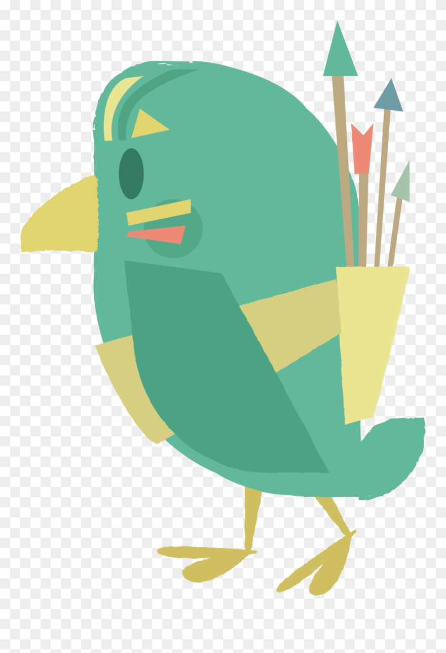 Duck Clip Art Vector - Clip Art - Png Download