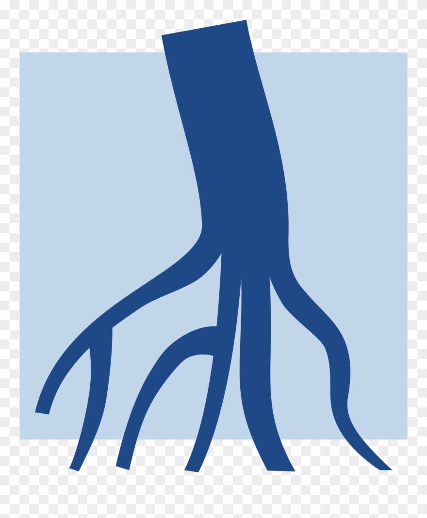 Collection Of High Quality Free Cliparts - River Delta Clipart - Png Download