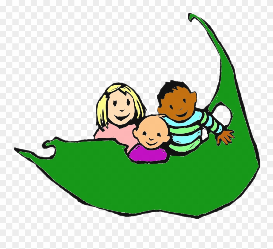 Community Clothing Swap Nantucket Children's Activities - Nantucket Clipart