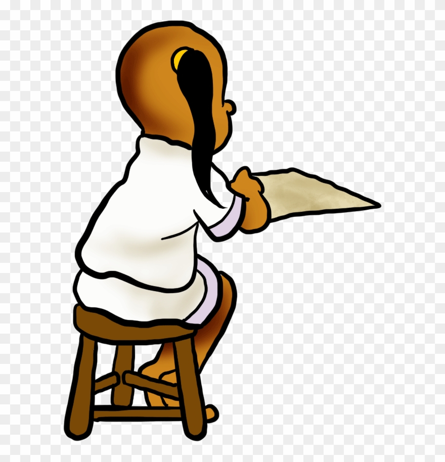 Nile River Clipart Moses Story - Clip Art - Png Download