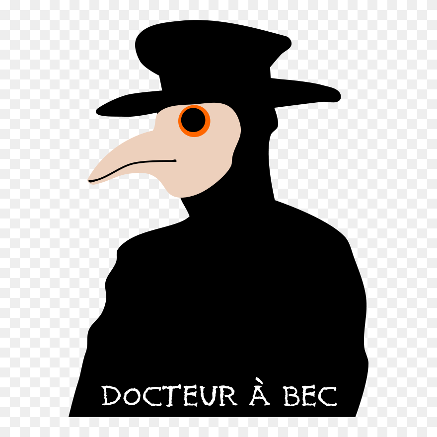 Clip Arts Related To - Clip Art Black Death - Png Download