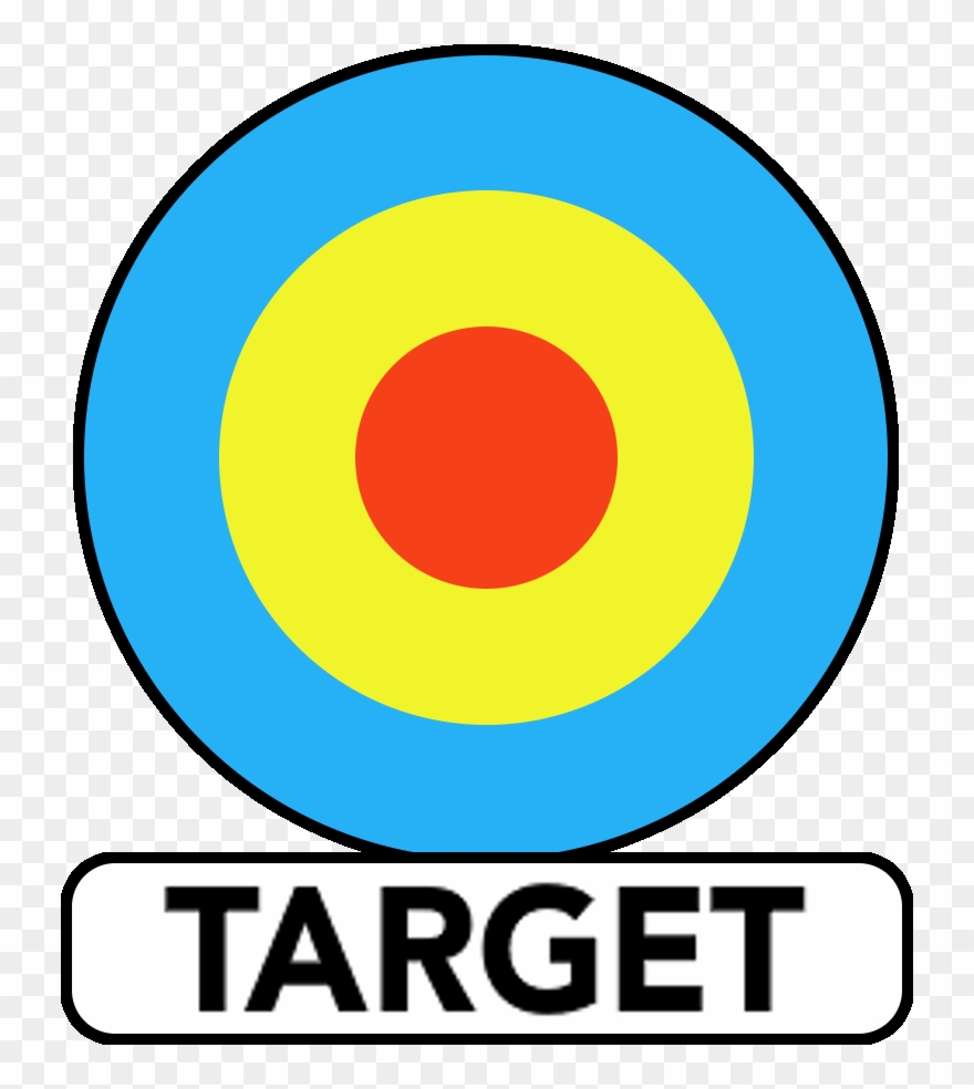 Doctor Who Target Logo Clipart Logo Target Corporation - Frugal Alpaca Farmer: A Holistic Approach - Png Download