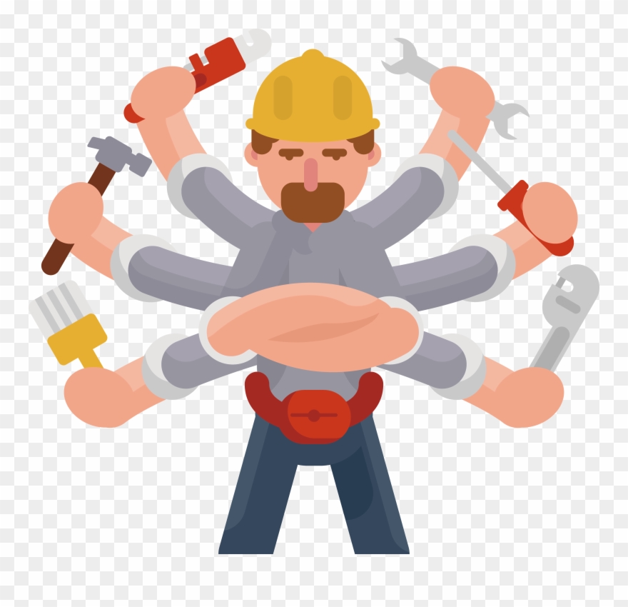 Clip Art Repair Tools Transprent Png Free - Tool Transparent Png