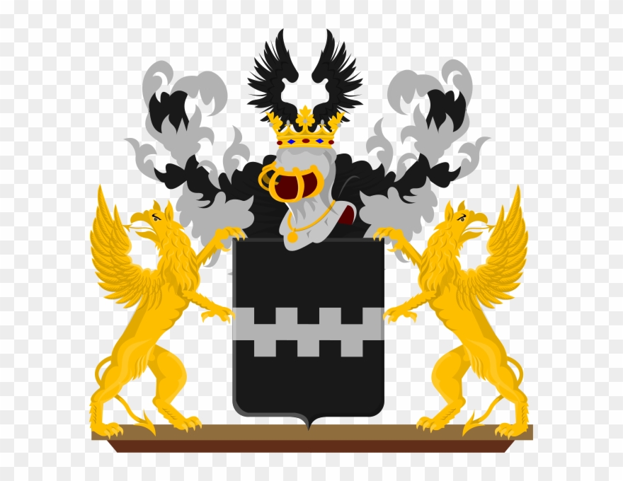 Free Download Cartoon Clipart Wapenregister Van De - Illustration - Png Download