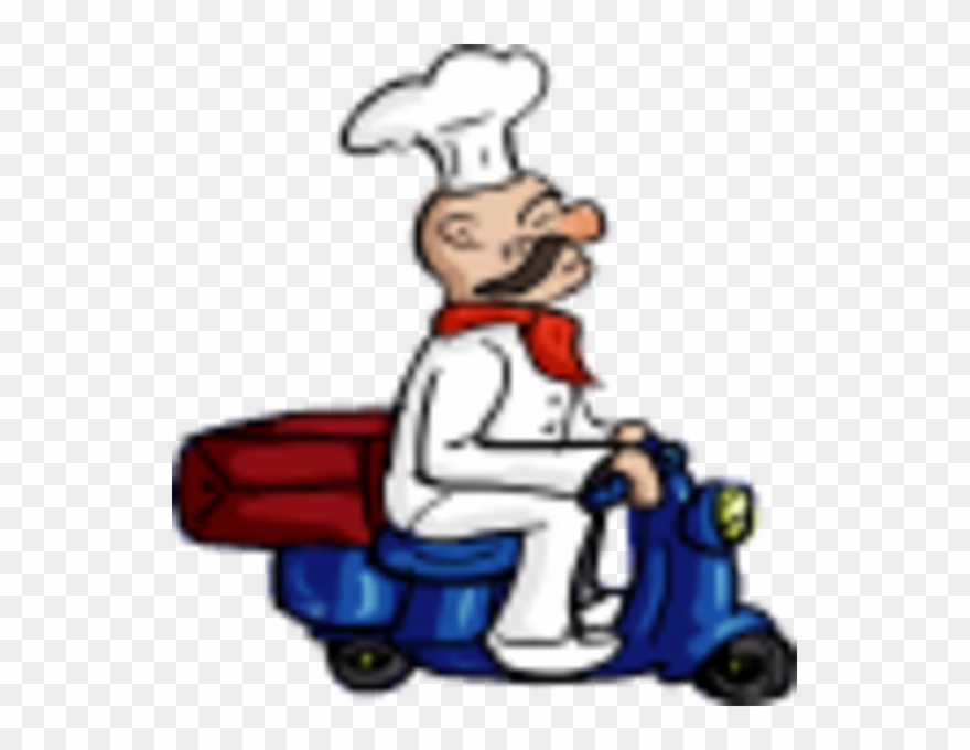 Free - Free Home Delivery Clip Art - Png Download