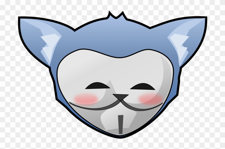 Whiskers Cat Kitten Tiger Computer Icons - Clip Art - Png Download