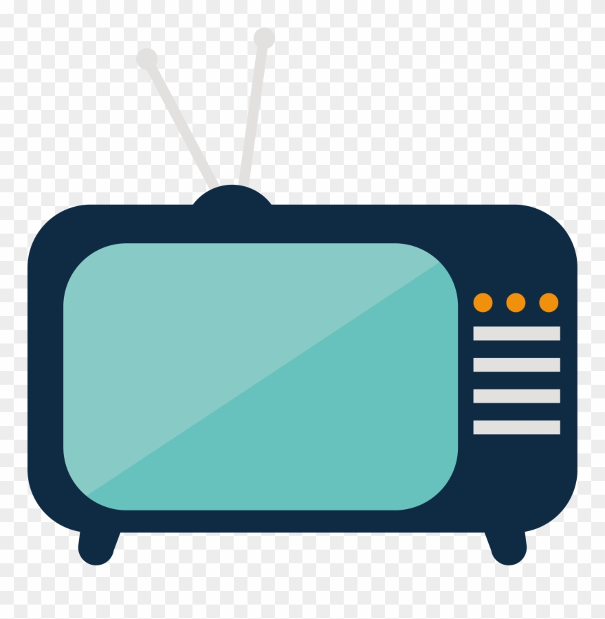Television Clipart Png Image 01 Clip Art - Tv Png Clip Art Transparent Png