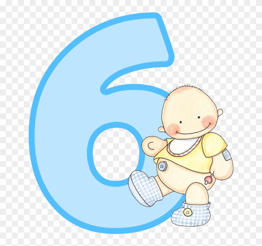 Svg Freeuse Library Child Infant Clip Art Transprent - Baby Shower Niño - Png Download